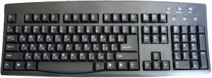 russian-black-keyboard-usb